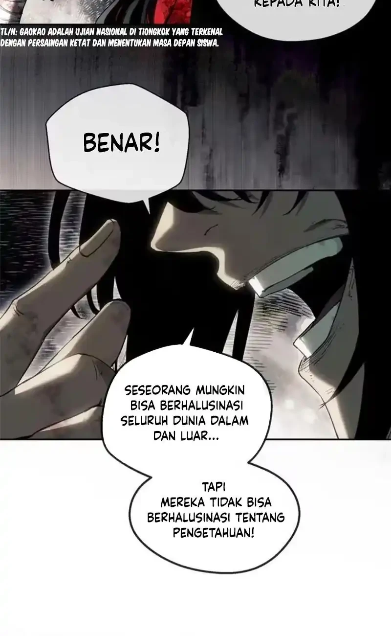Dao of the Bizarre Immortal Chapter 74 Gambar 13