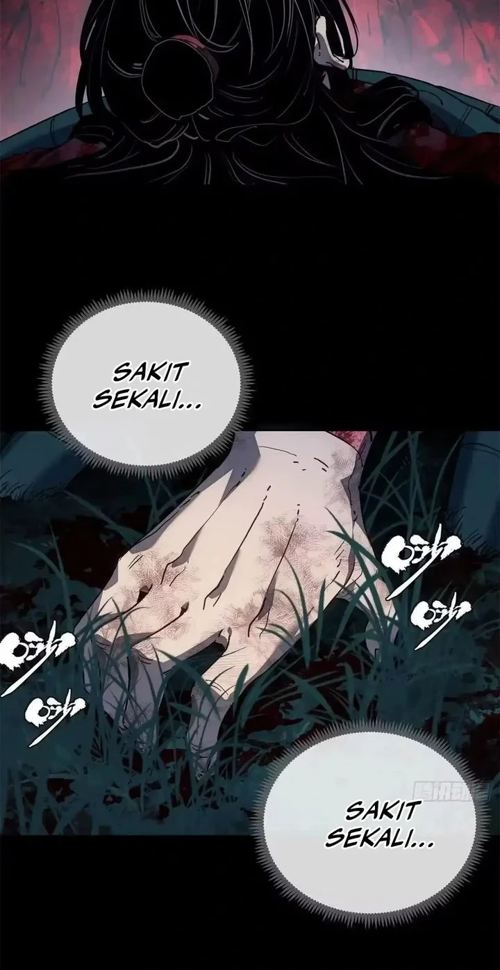 Dao of the Bizarre Immortal Chapter 88 Gambar 14