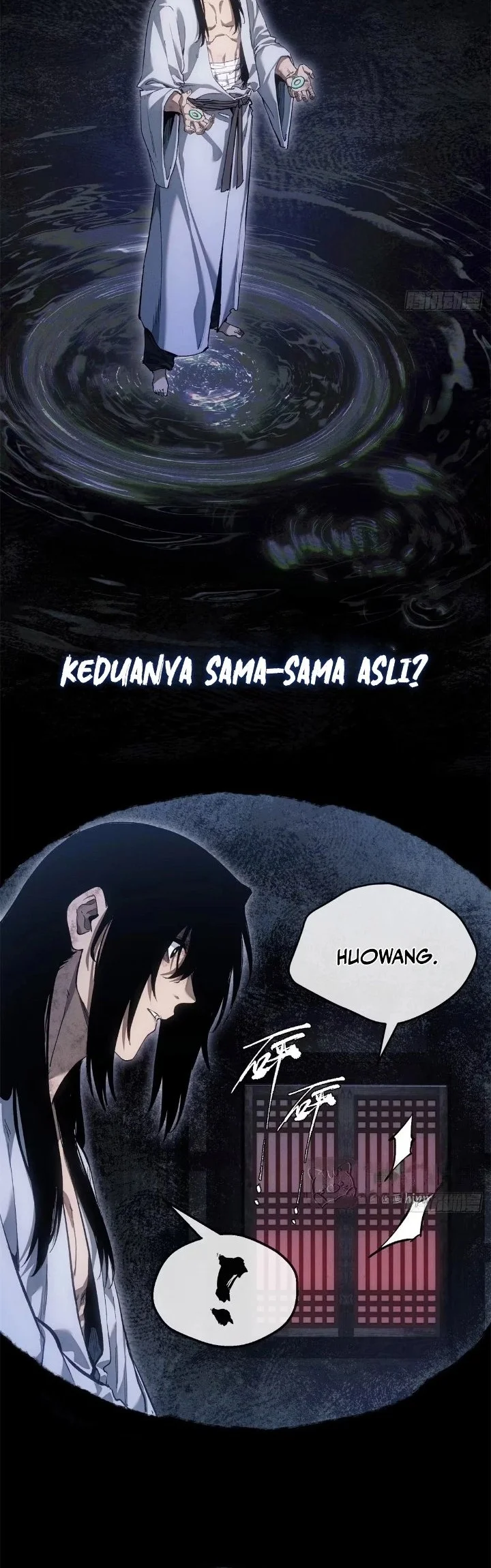 Dao of the Bizarre Immortal Chapter 93 Gambar 11