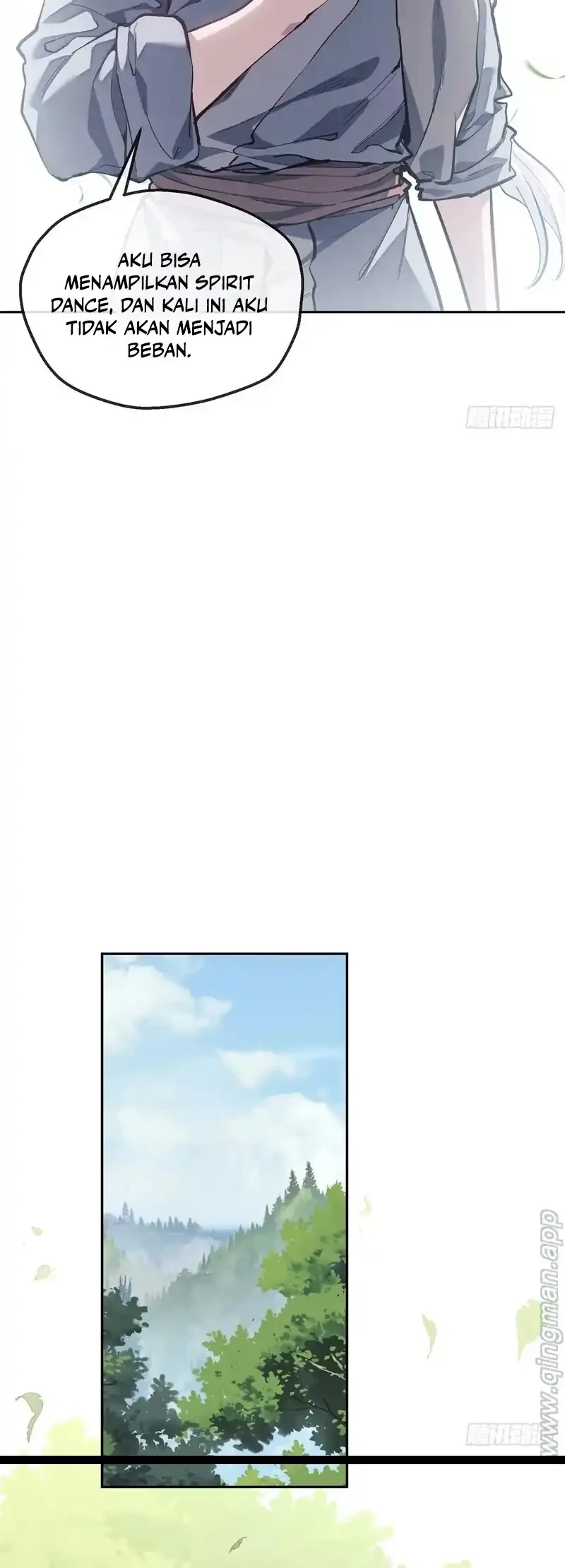 Dao of the Bizarre Immortal Chapter 96 Gambar 12