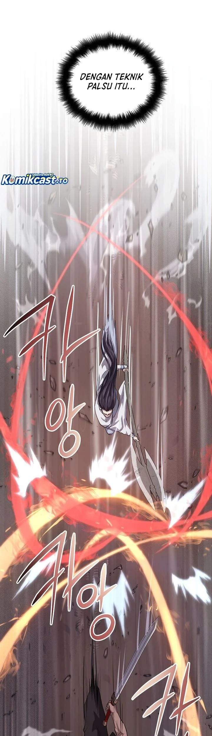 Dark and Light Martial Emperor Chapter 54 Gambar 45