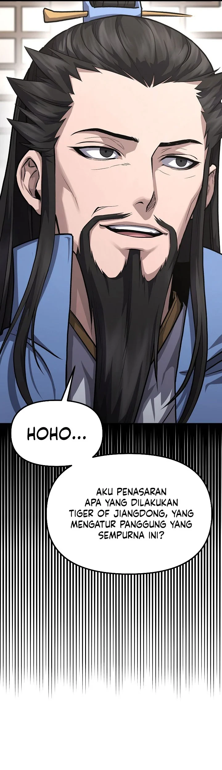 Dark and Light Martial Emperor Chapter 56 Gambar 34