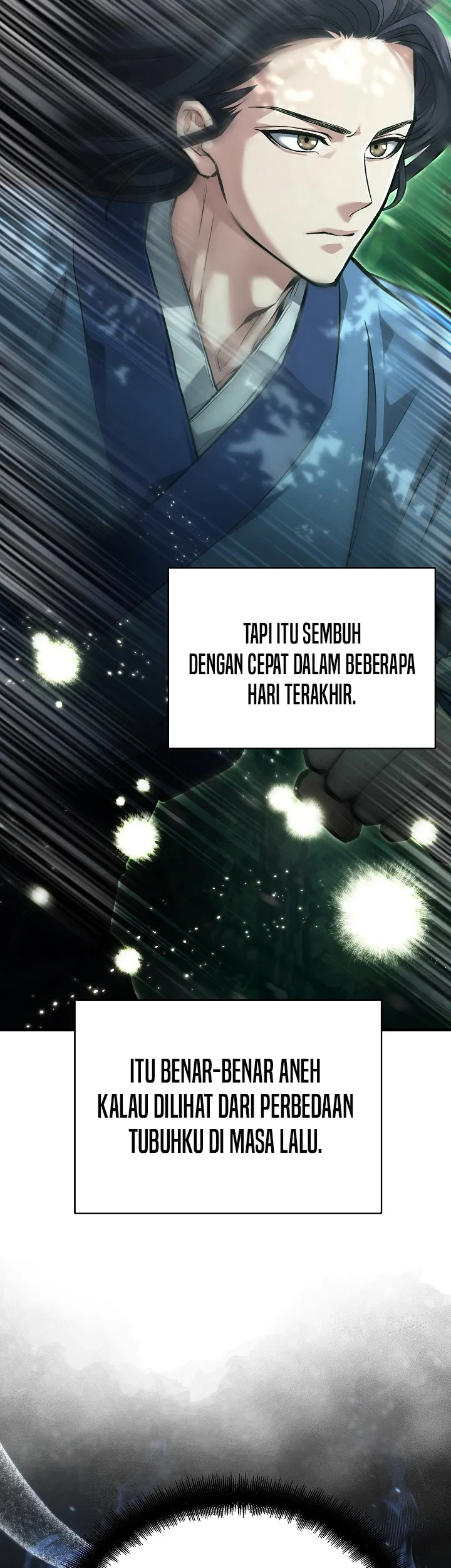 Dark and Light Martial Emperor Chapter 58 Gambar 34