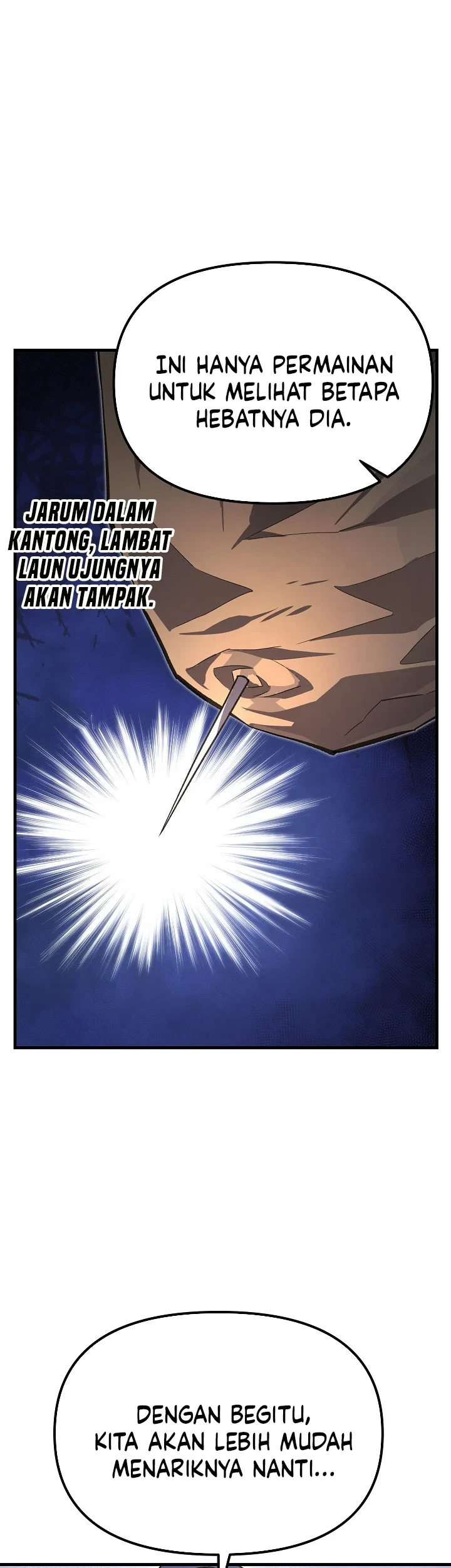 Dark and Light Martial Emperor Chapter 58 Gambar 31