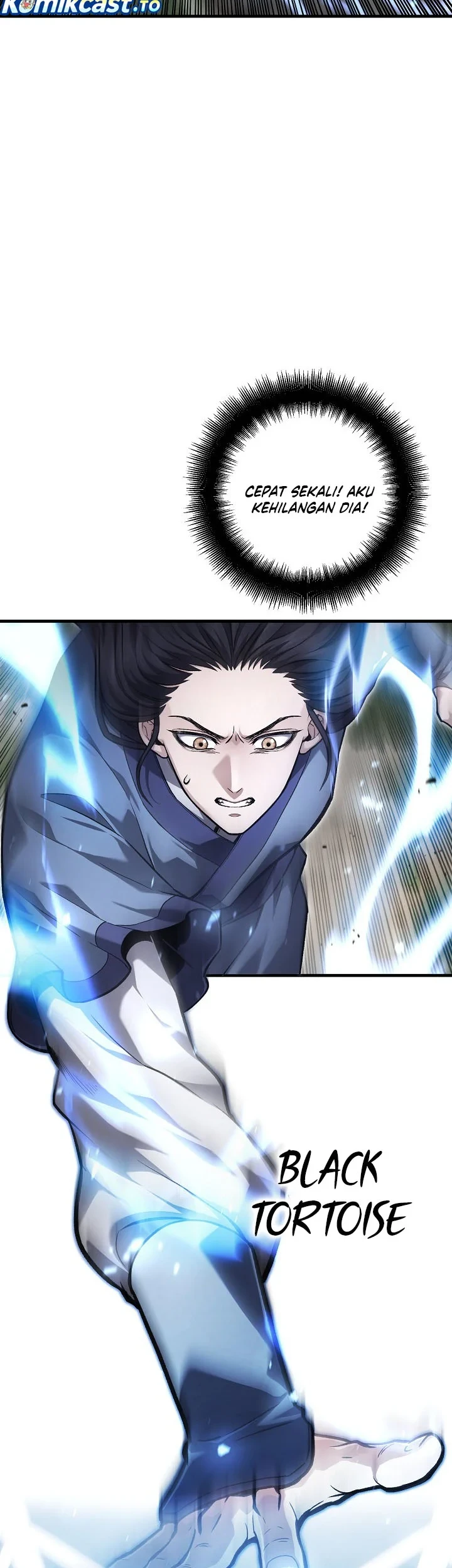 Dark and Light Martial Emperor Chapter 59 Gambar 27