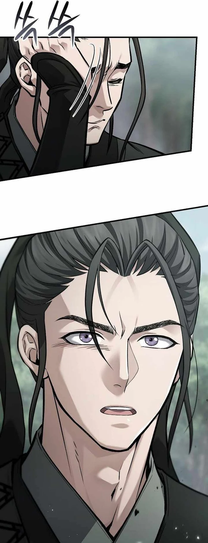Dark and Light Martial Emperor Chapter 61 Gambar 38