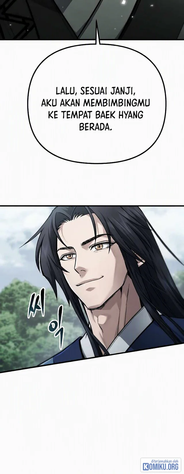 Dark and Light Martial Emperor Chapter 61 Gambar 39
