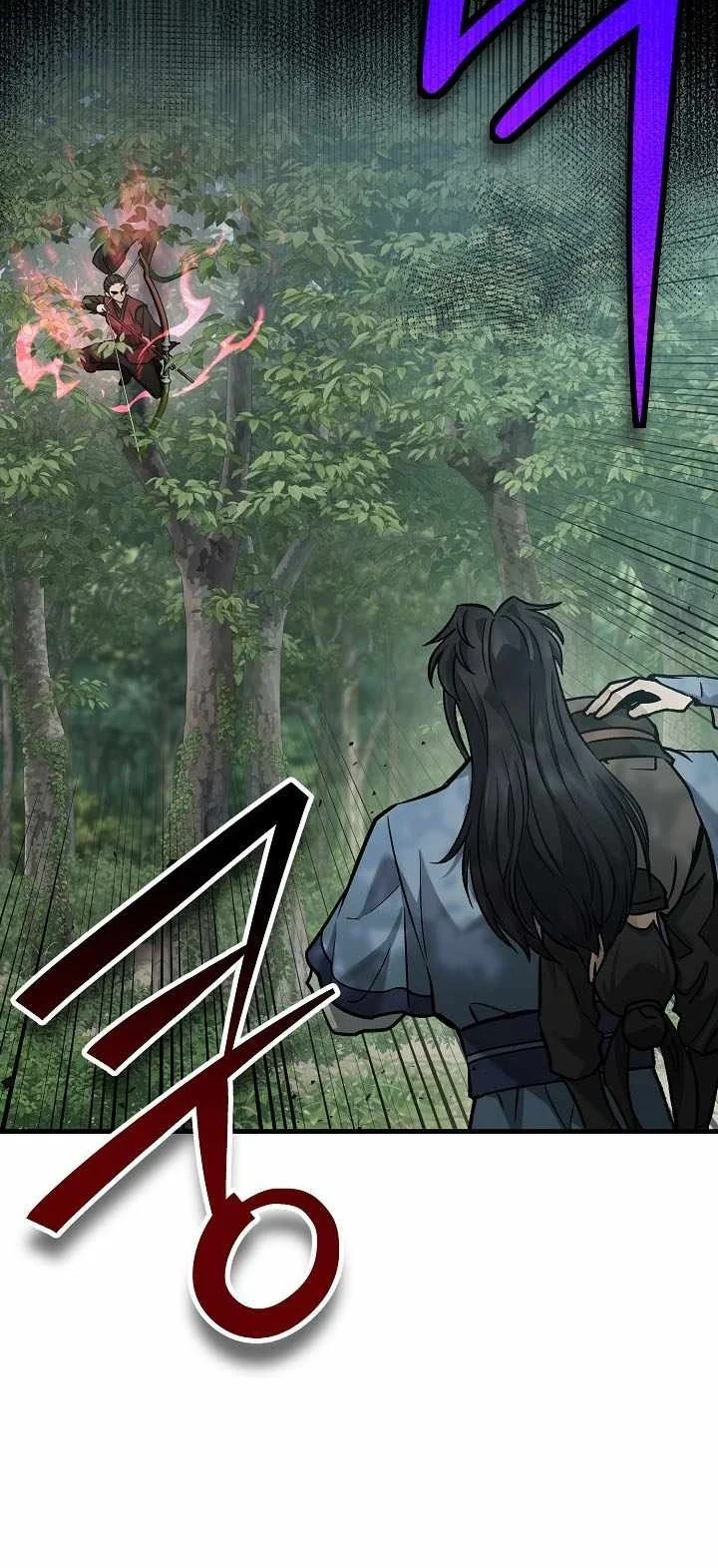 Dark and Light Martial Emperor Chapter 62 Gambar 46