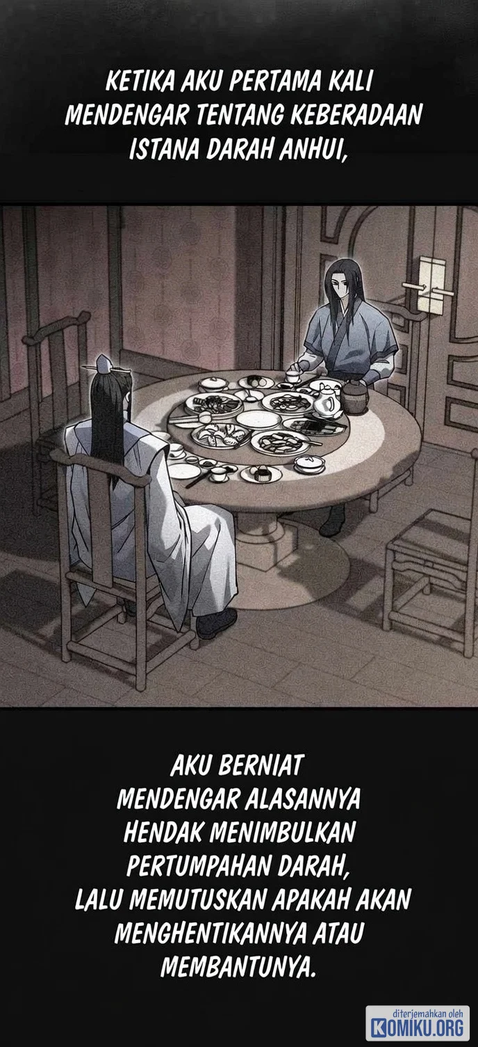 Dark and Light Martial Emperor Chapter 63 Gambar 52