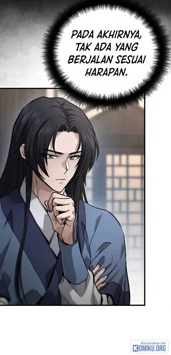 Dark and Light Martial Emperor Chapter 63 Gambar 54