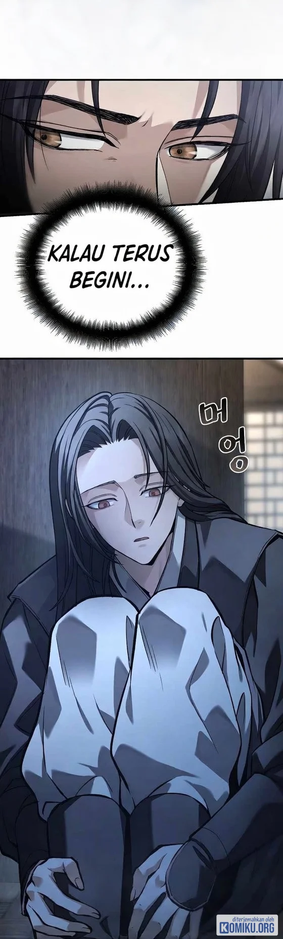 Dark and Light Martial Emperor Chapter 63 Gambar 55