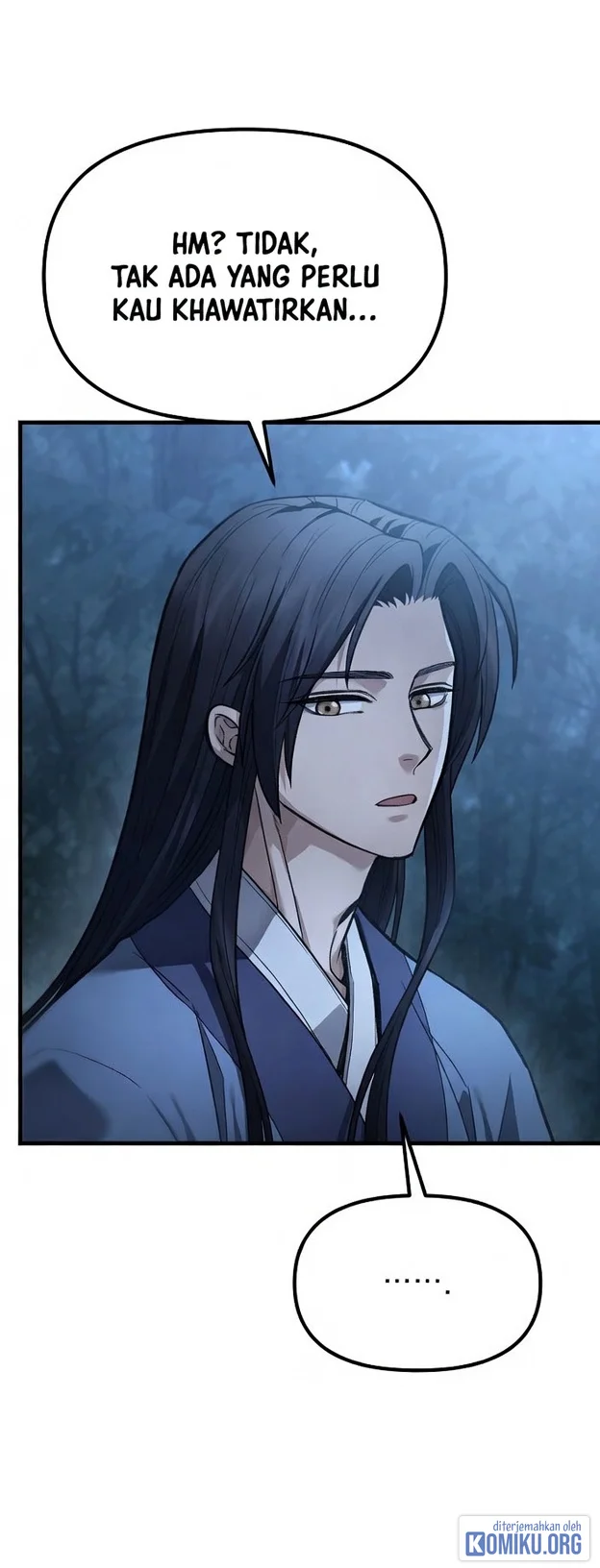 Dark and Light Martial Emperor Chapter 65 Gambar 41