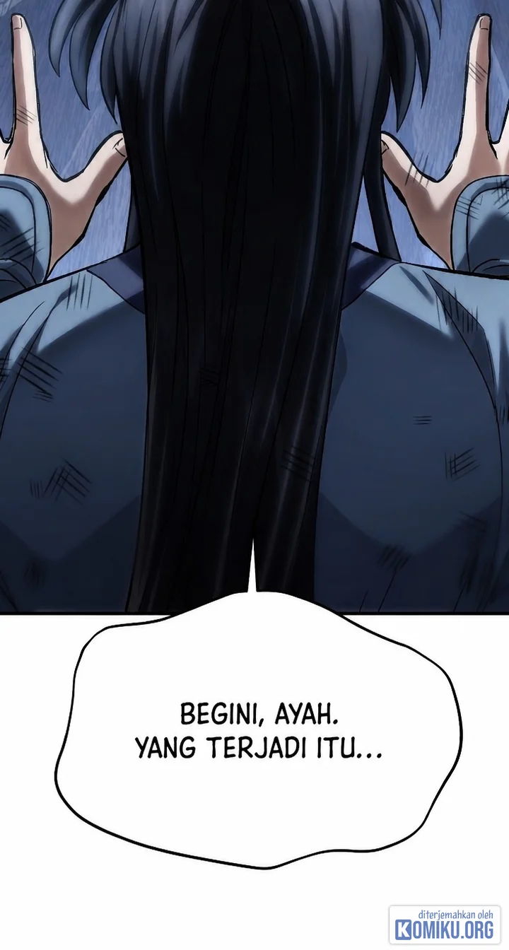 Dark and Light Martial Emperor Chapter 66 Gambar 42