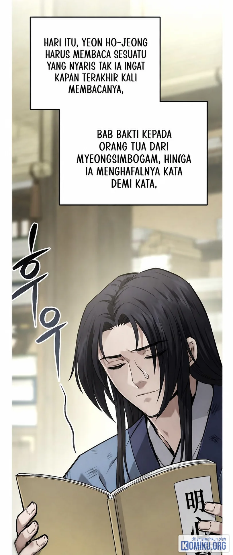 Dark and Light Martial Emperor Chapter 66 Gambar 45