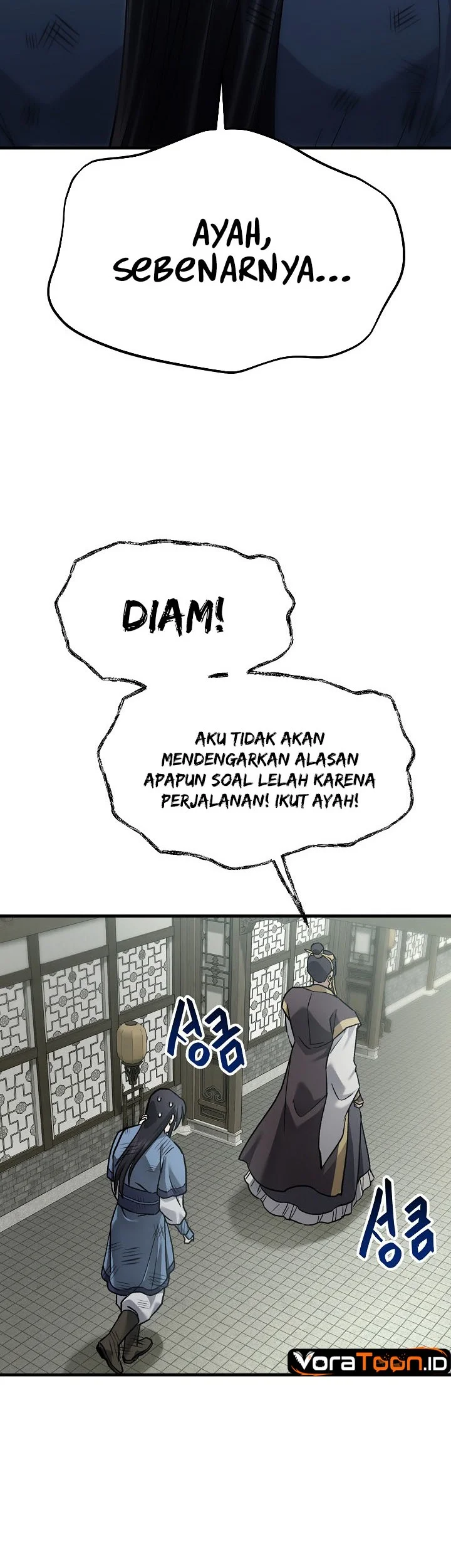 Dark and Light Martial Emperor Chapter 66 Gambar 29