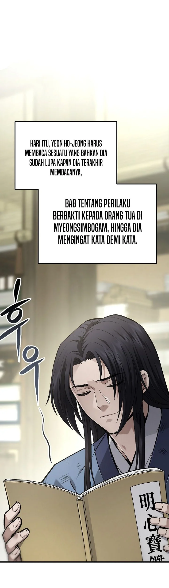 Dark and Light Martial Emperor Chapter 66 Gambar 30