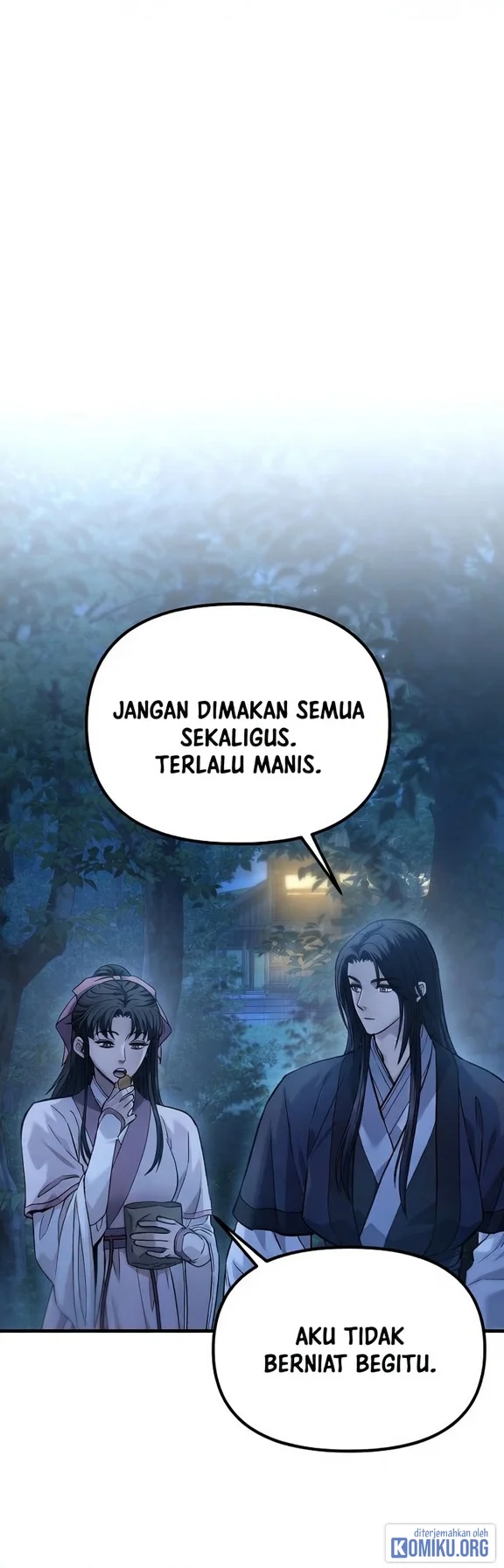 Dark and Light Martial Emperor Chapter 67 Gambar 46