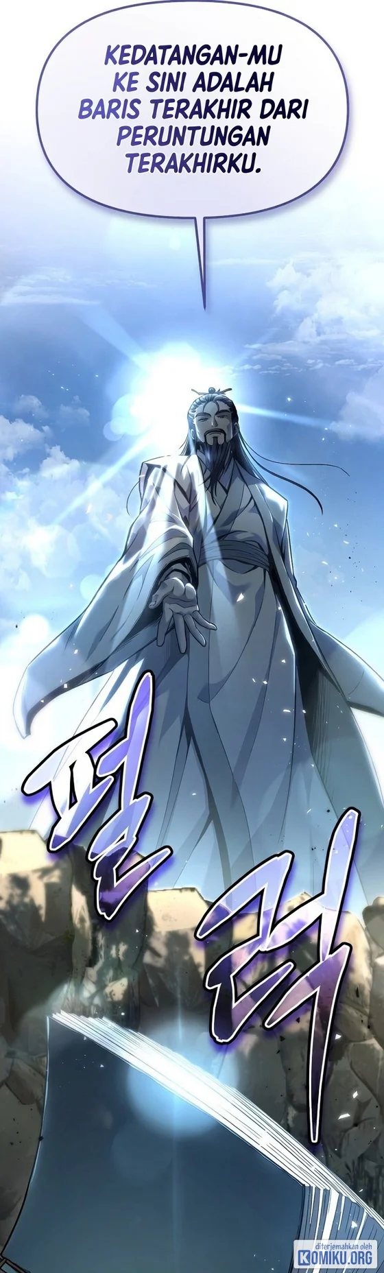 Dark and Light Martial Emperor Chapter 68 Gambar 47