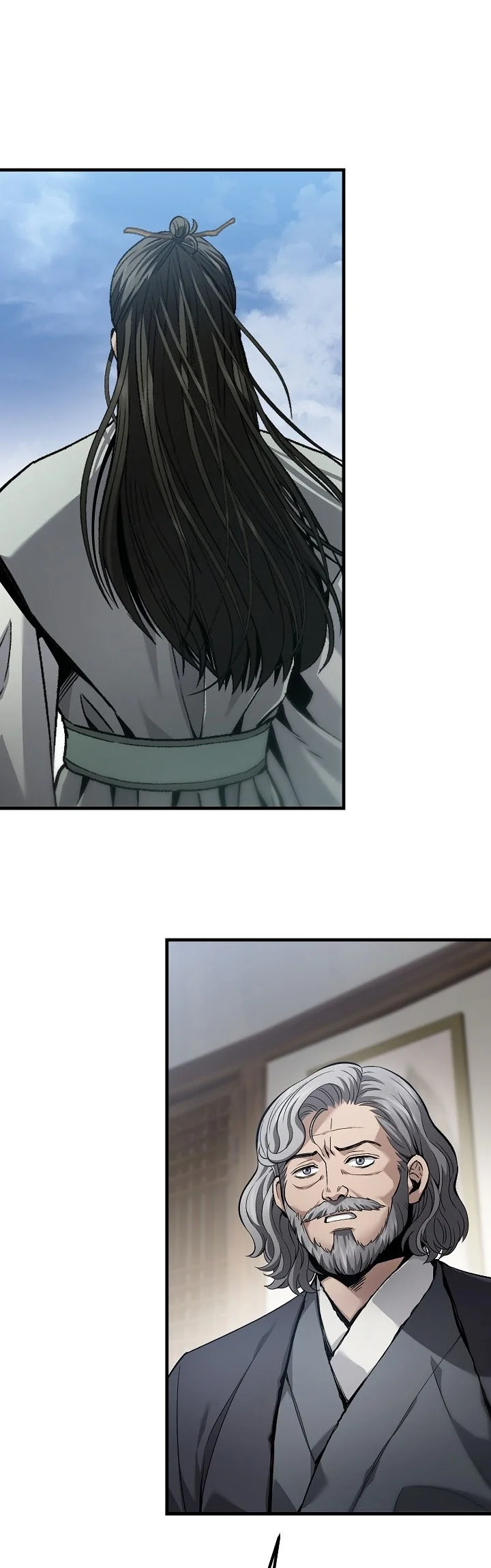 Dark and Light Martial Emperor Chapter 68 Gambar 49