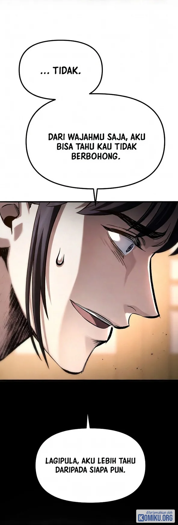Dark and Light Martial Emperor Chapter 69 Gambar 45