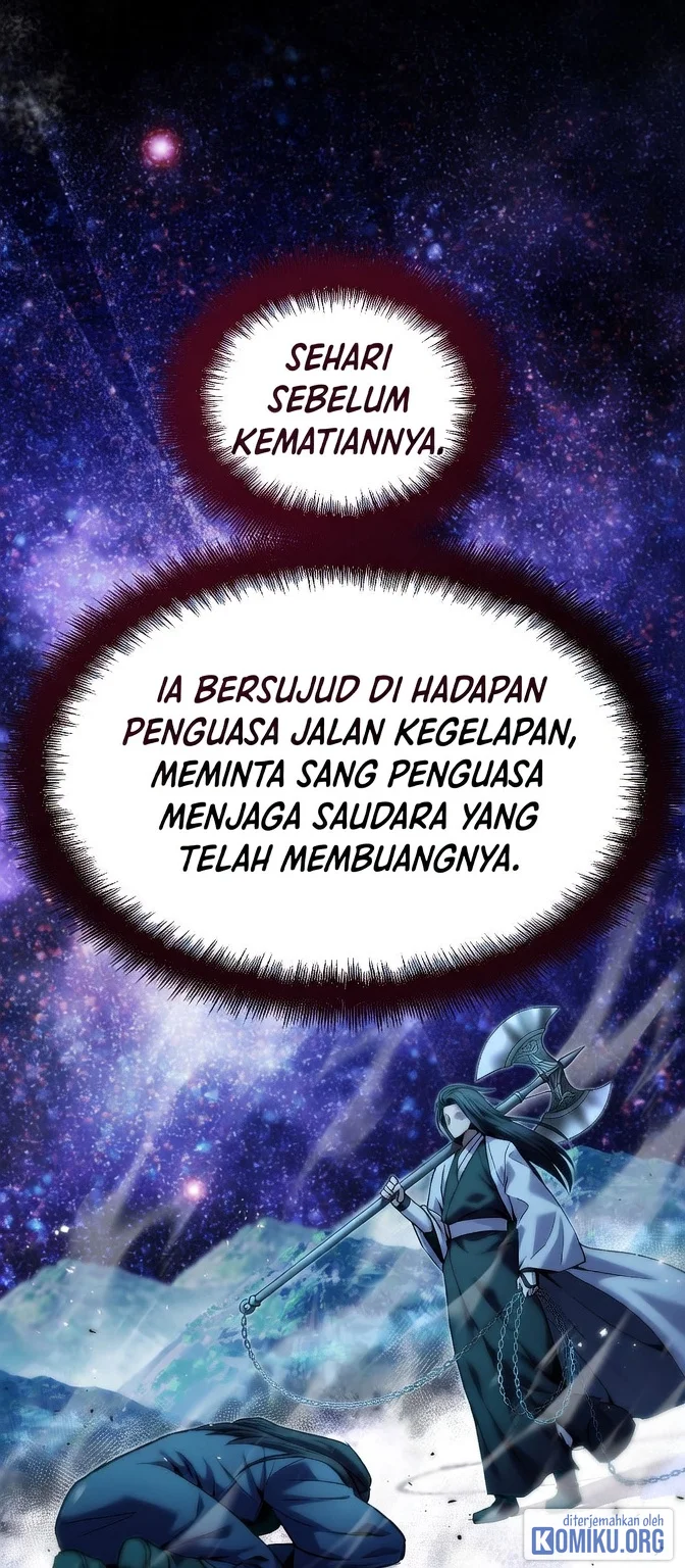 Dark and Light Martial Emperor Chapter 70 Gambar 33