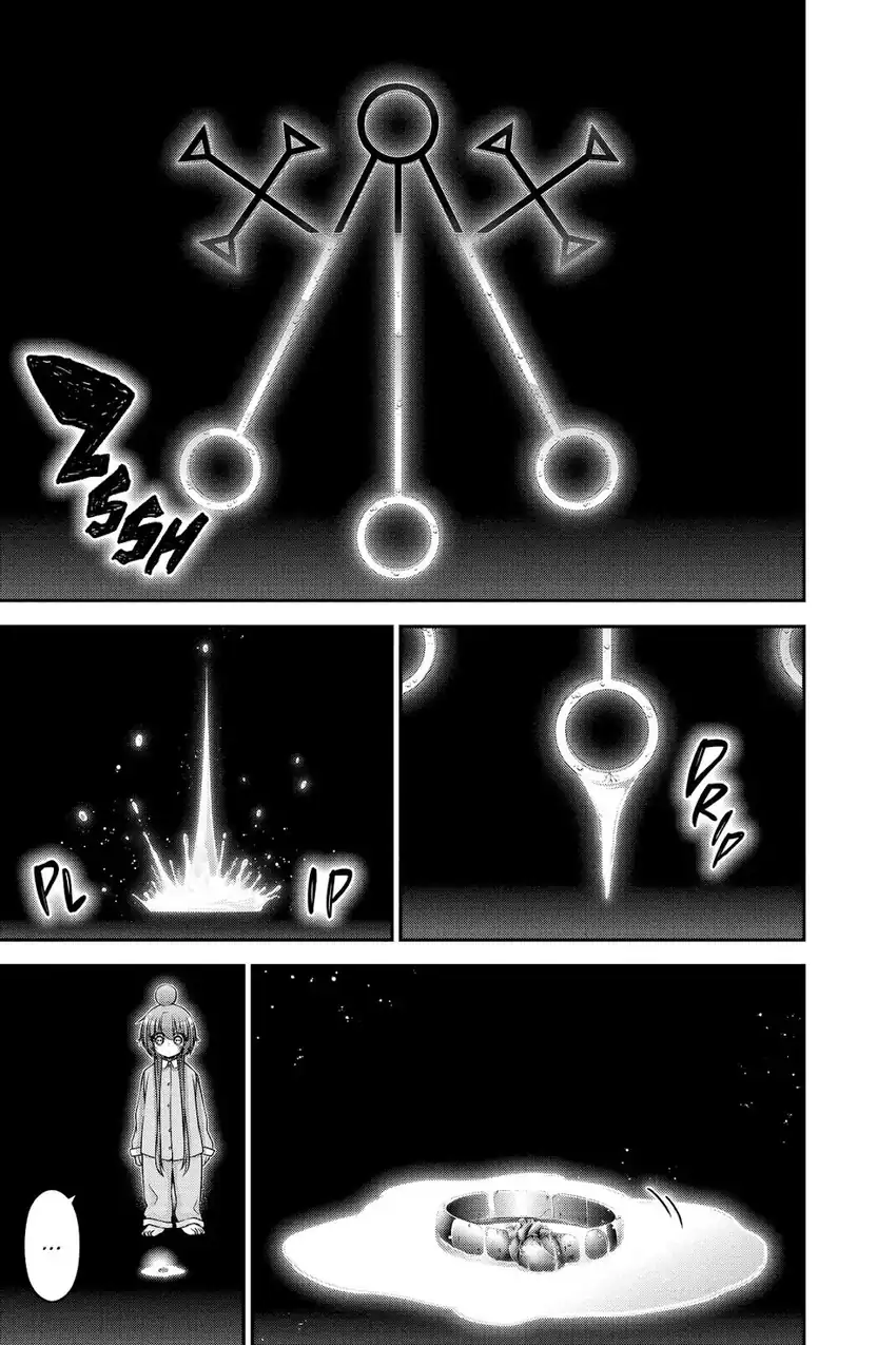 Dark Gathering Chapter 52 Gambar 23