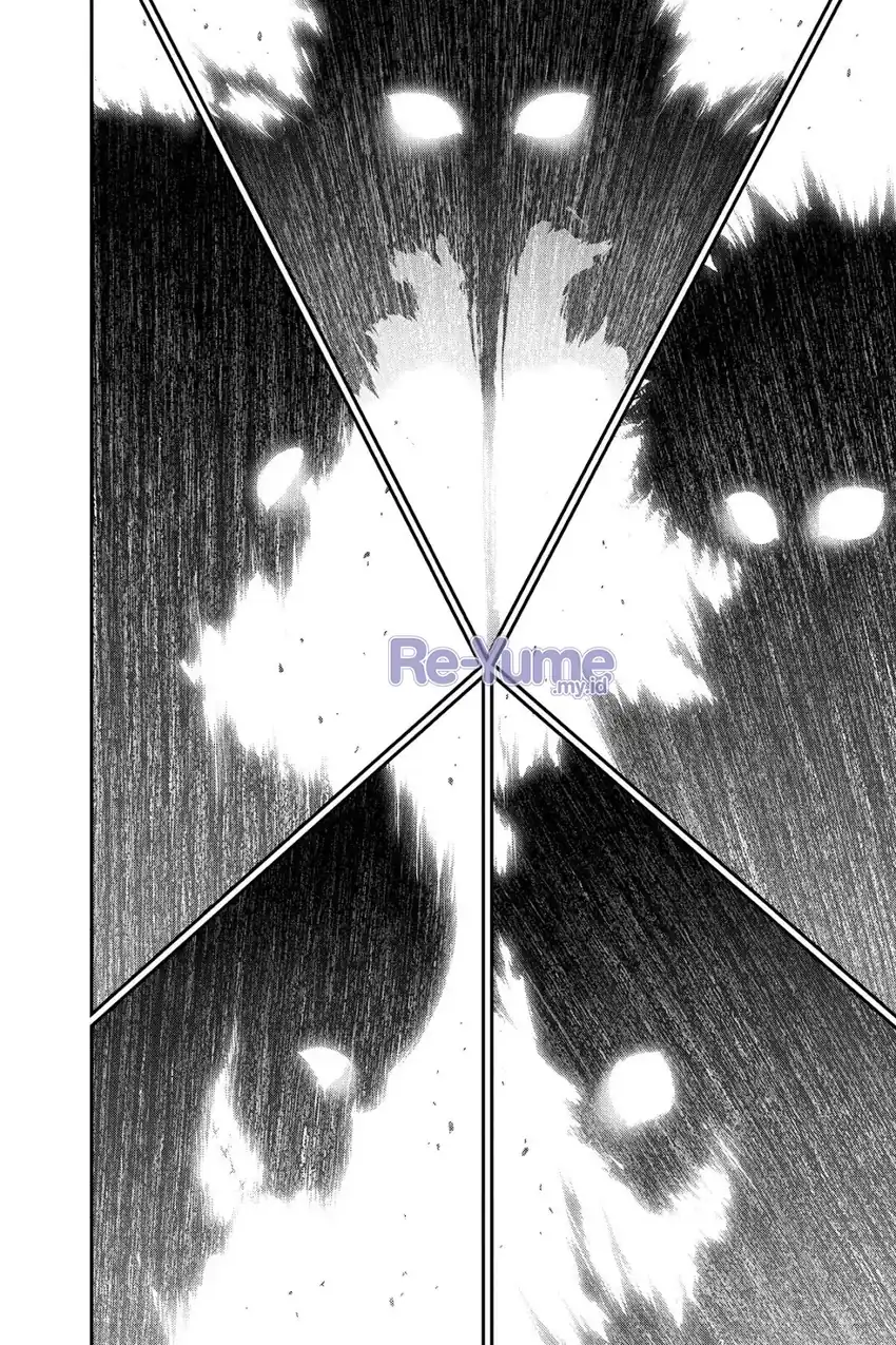 Dark Gathering Chapter 53 Gambar 21