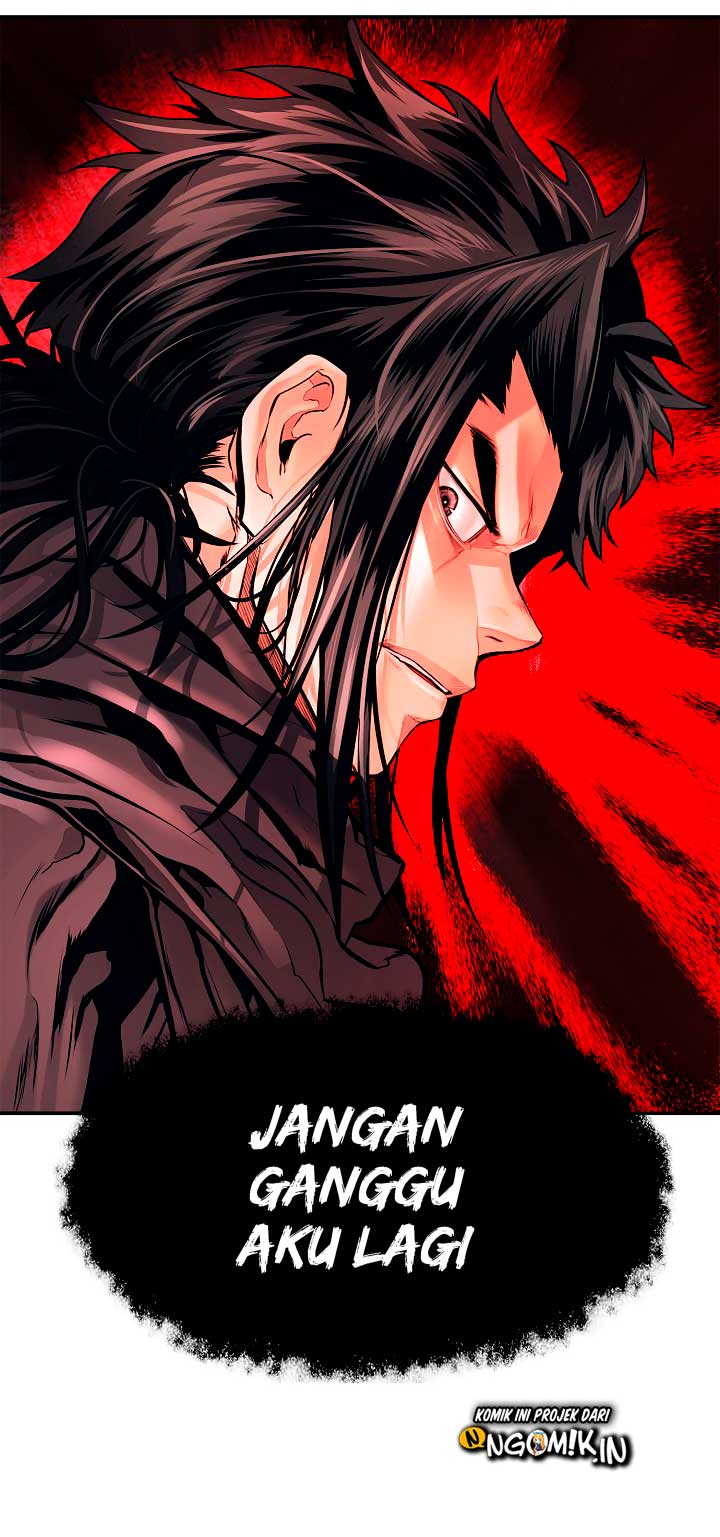 Dark Lady Isekai Chapter 27 Gambar 31