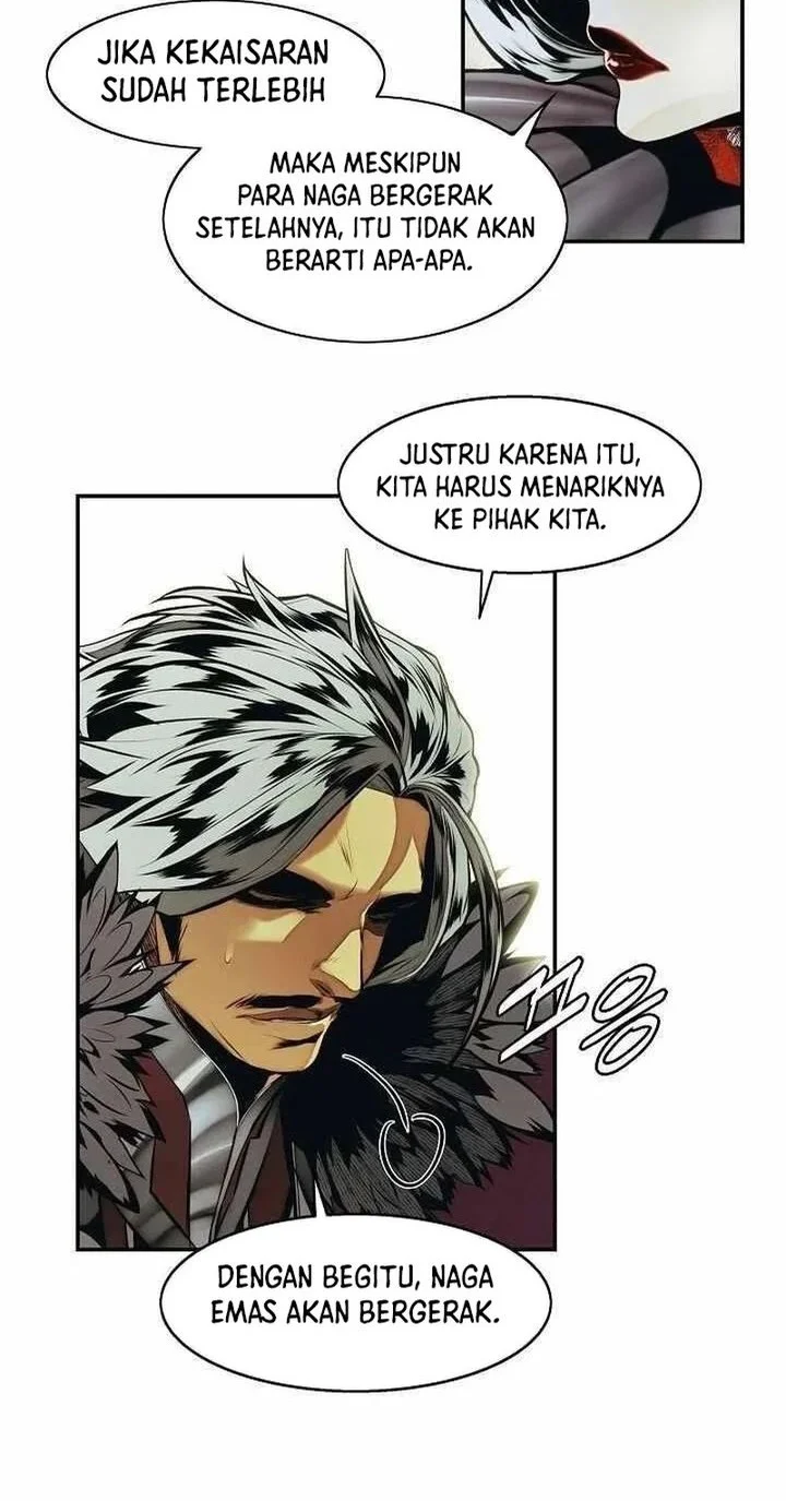 Dark Lady Isekai Chapter 279 Gambar 24