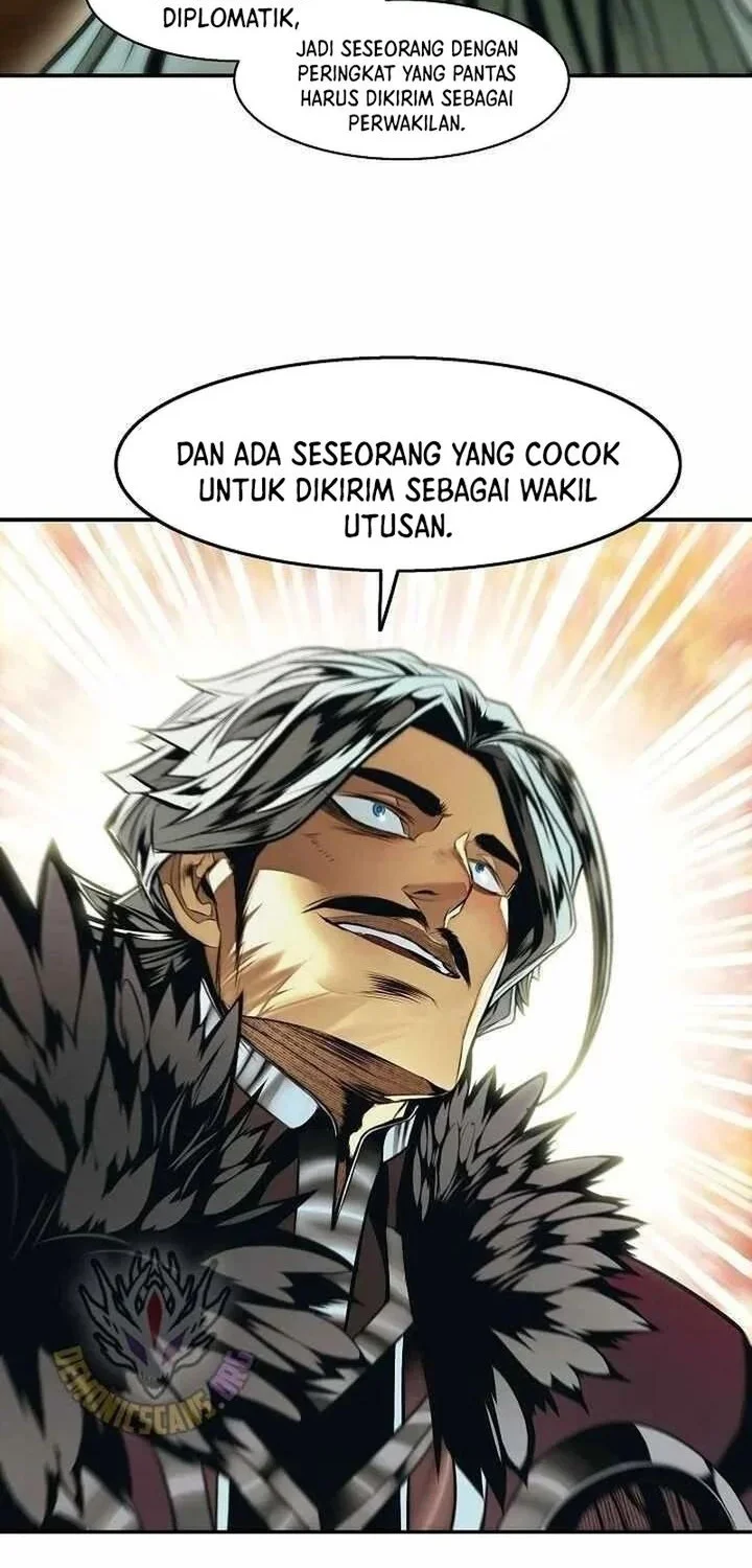Dark Lady Isekai Chapter 279 Gambar 26
