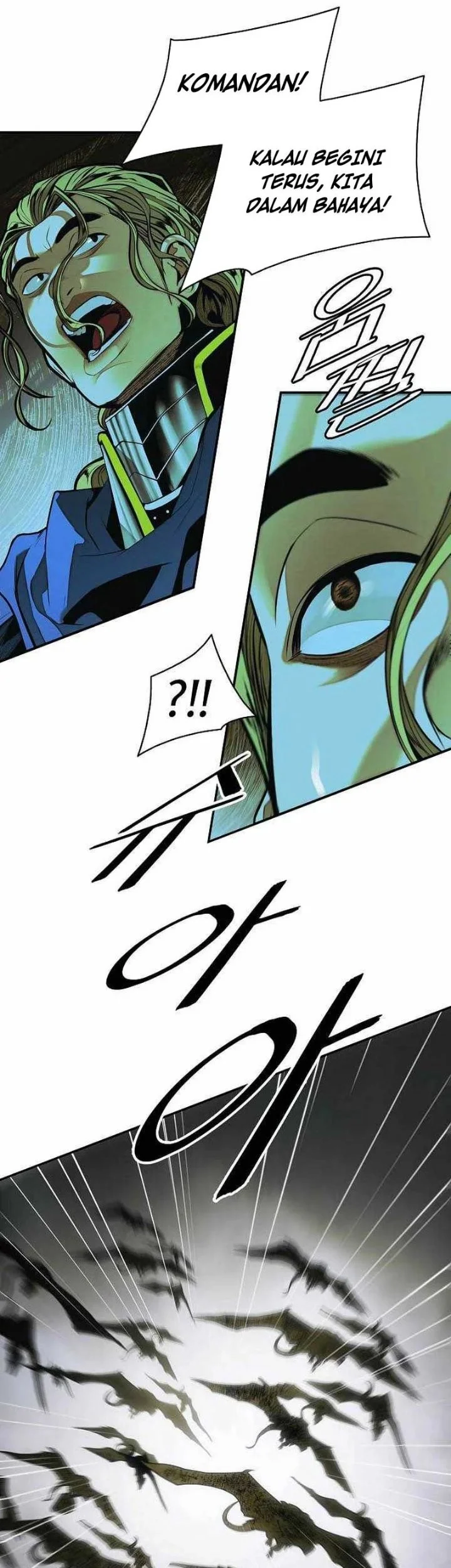 Dark Lady Isekai Chapter 298 Gambar 19