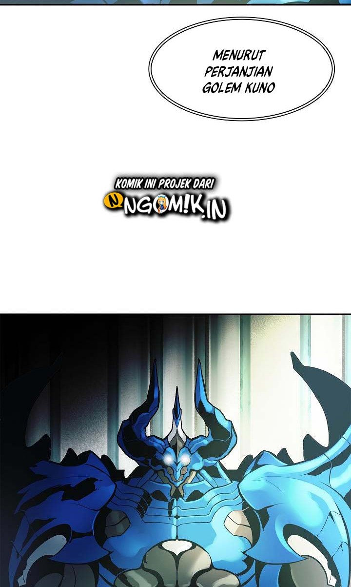 Dark Lady Isekai Chapter 33 Gambar 29
