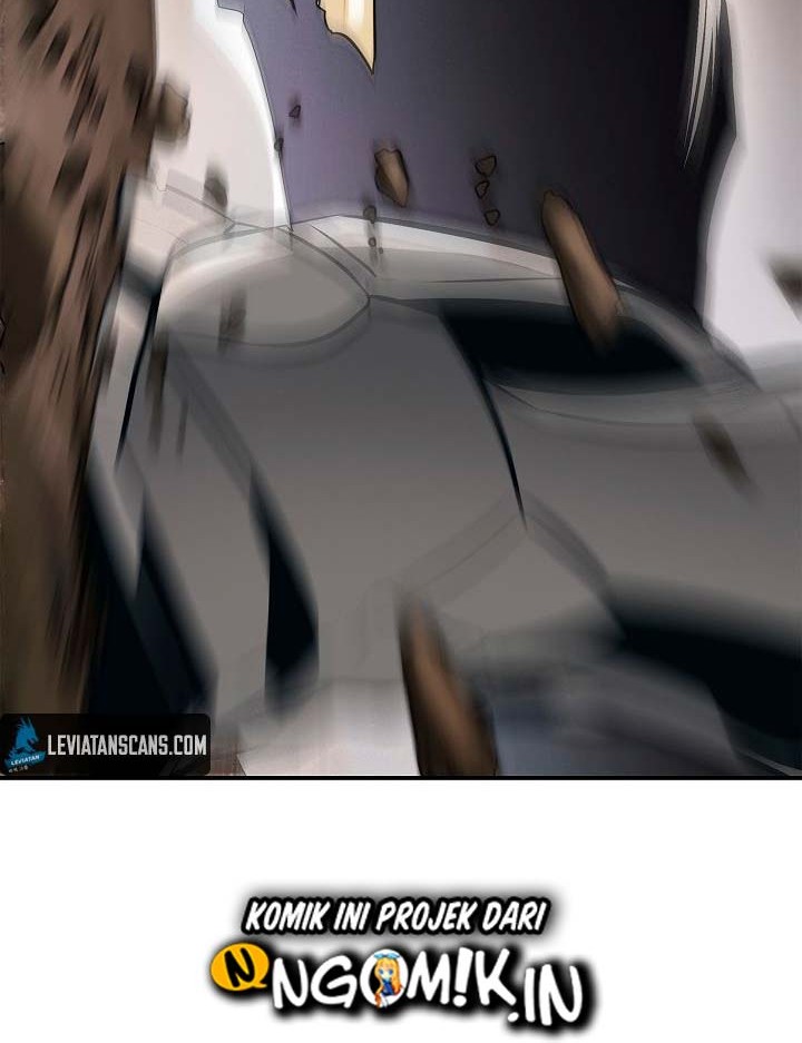 Dark Lady Isekai Chapter 40 Gambar 31