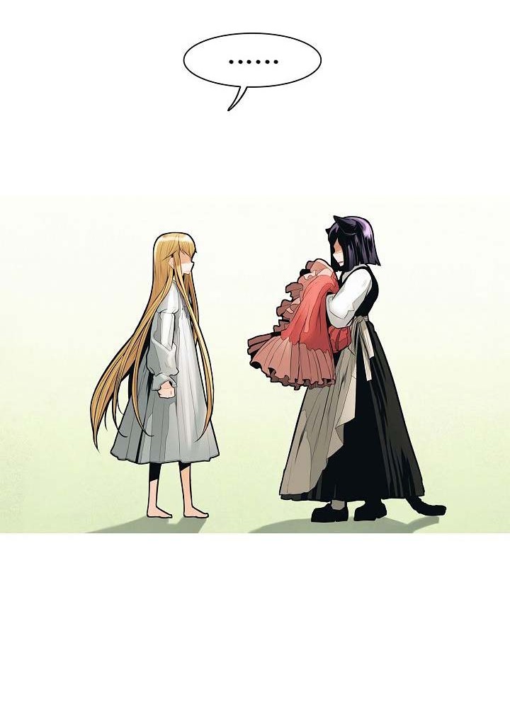 Dark Lady Isekai Chapter 41 Gambar 29
