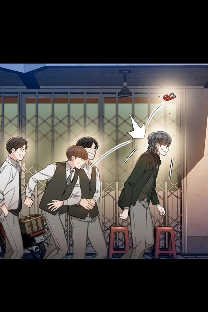 Dark Moon: The Grey City Chapter 25 Gambar 57