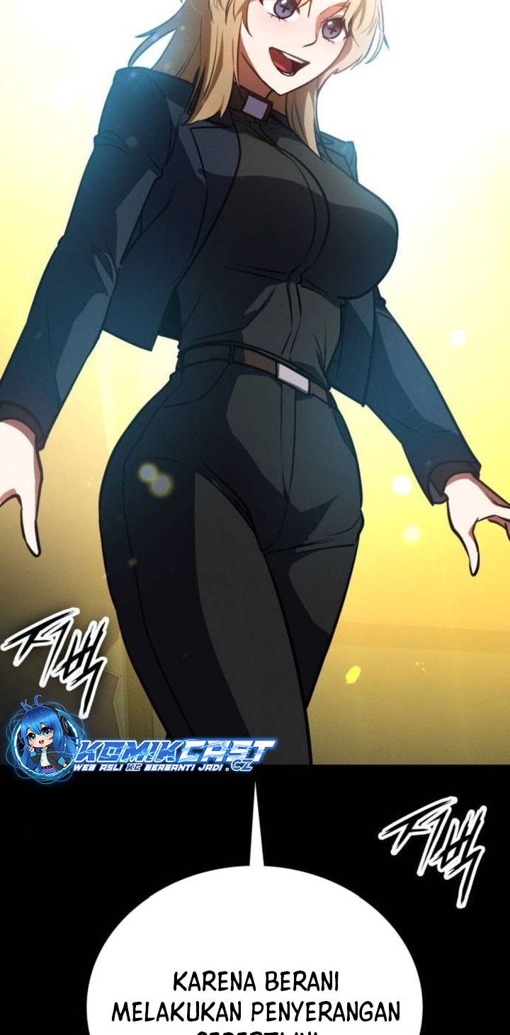 Day Walker Chapter 14 - Halaman 36