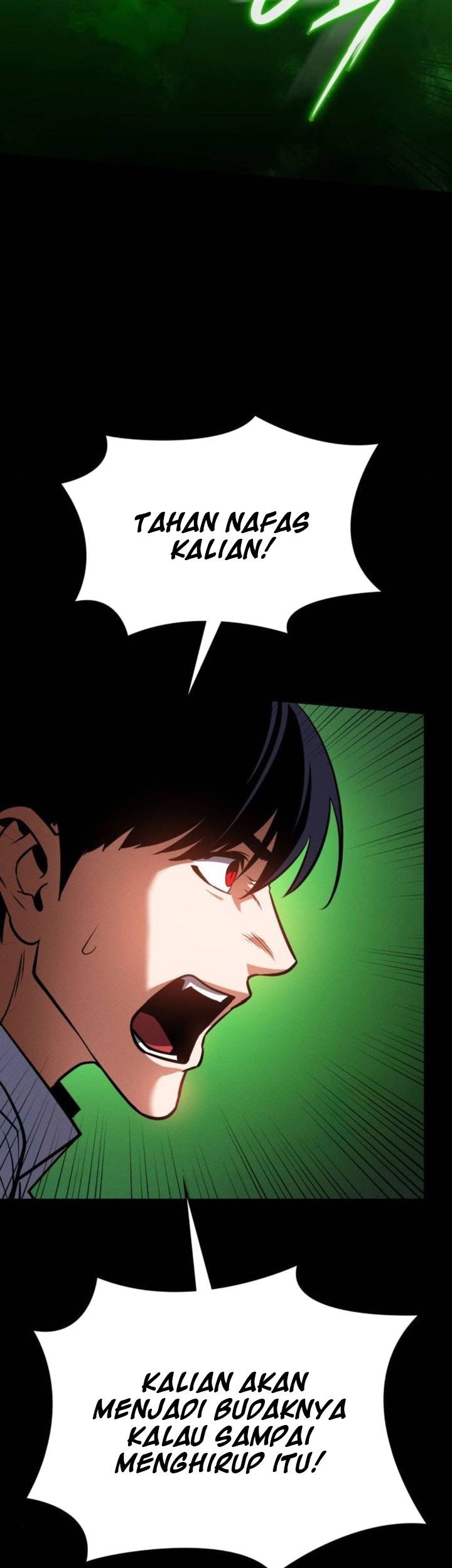 Day Walker Chapter 14 - Halaman 39