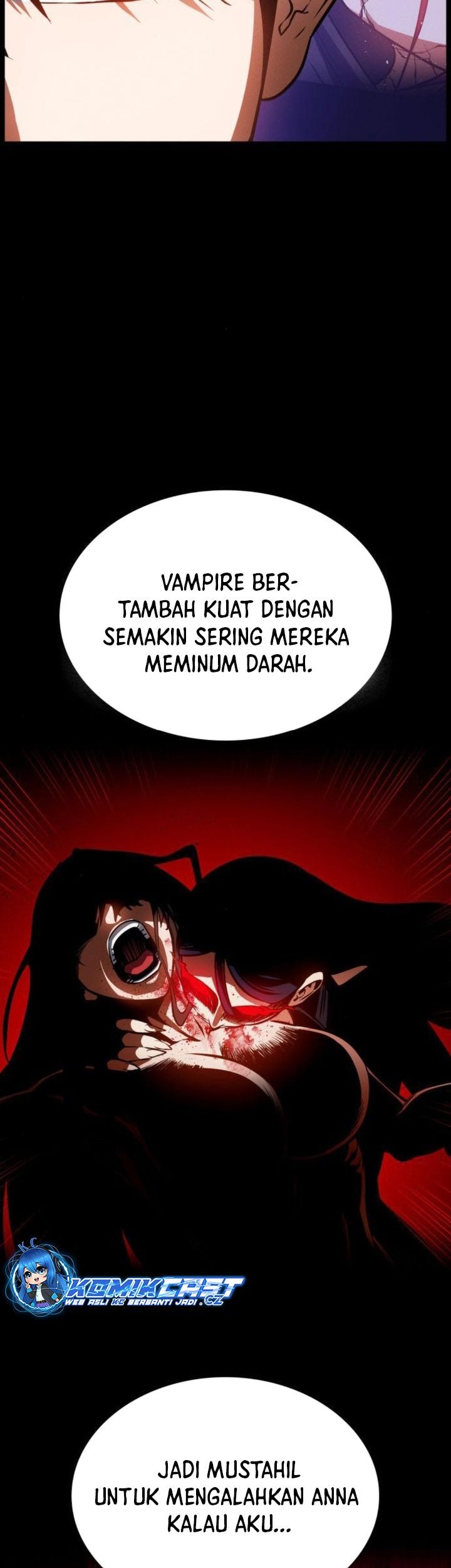 Day Walker Chapter 15 - Halaman 31