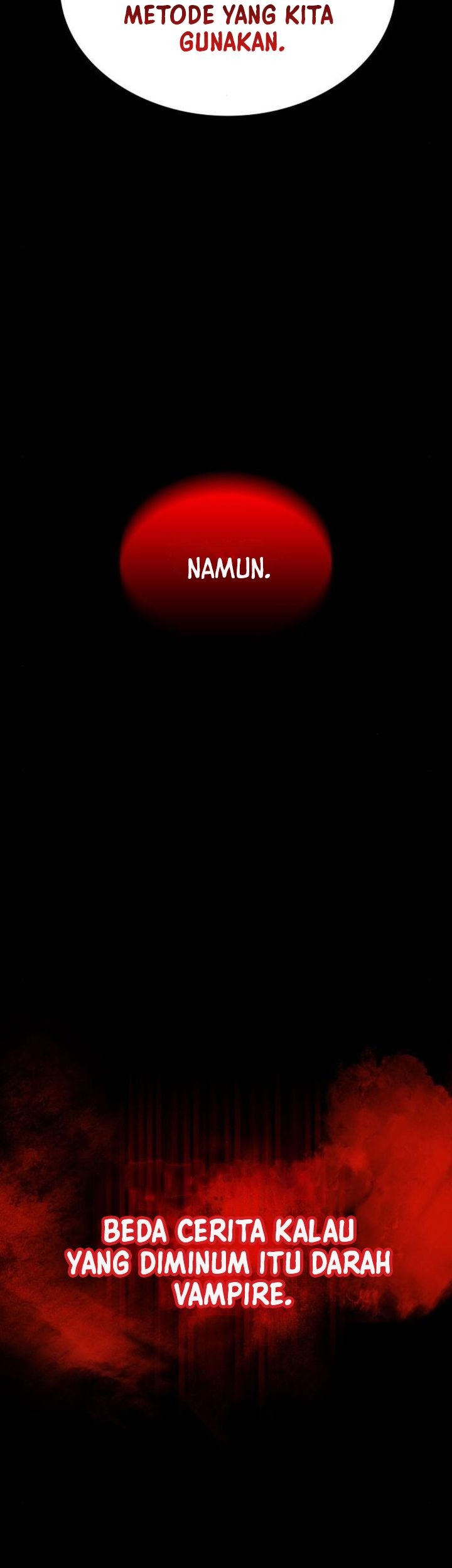 Day Walker Chapter 15 - Halaman 33