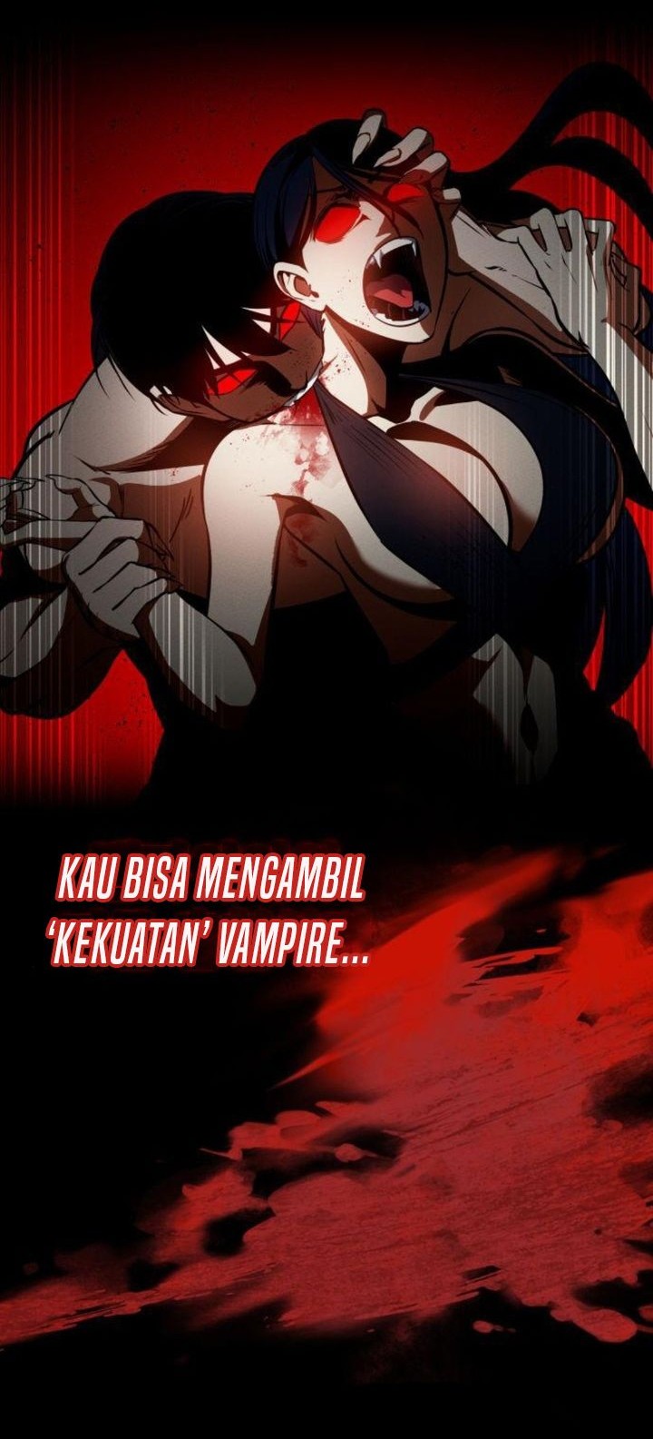 Day Walker Chapter 15 - Halaman 34