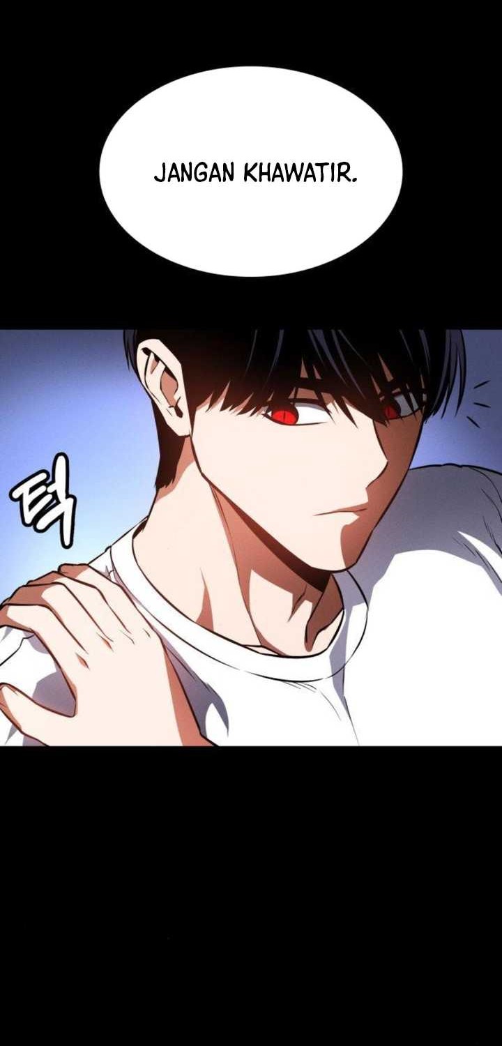 Day Walker Chapter 17 - Halaman 39