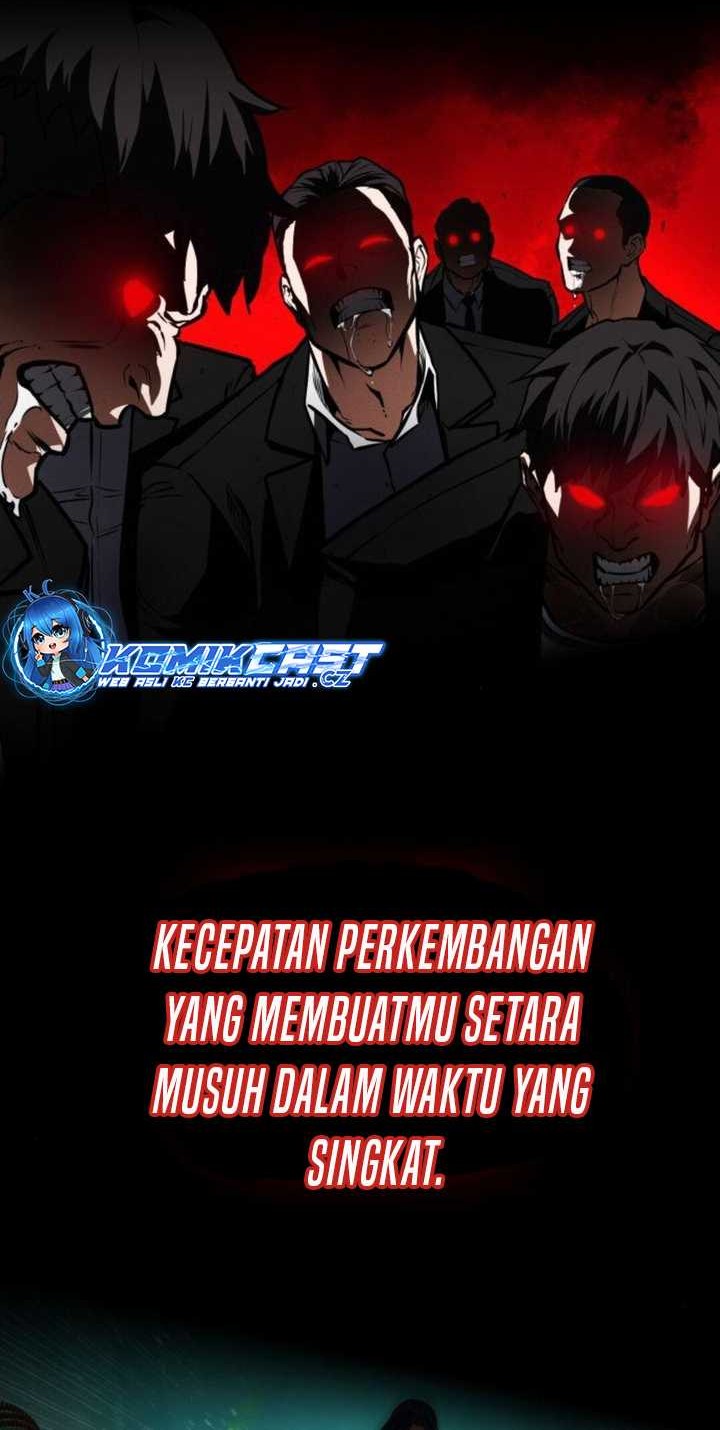 Day Walker Chapter 17 - Halaman 41