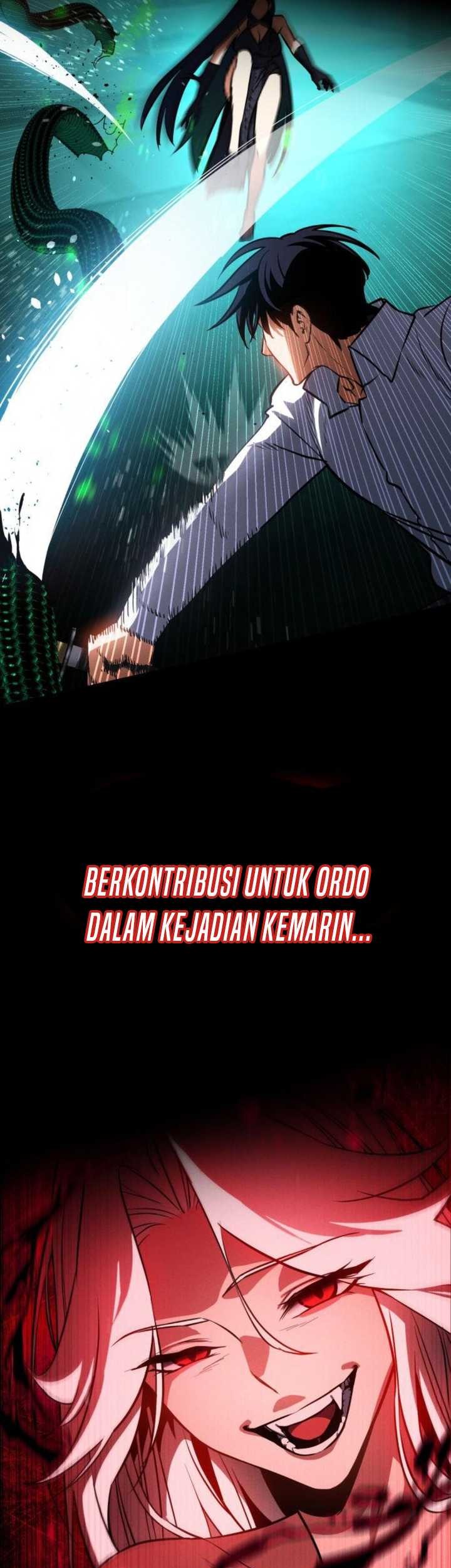 Day Walker Chapter 17 - Halaman 42