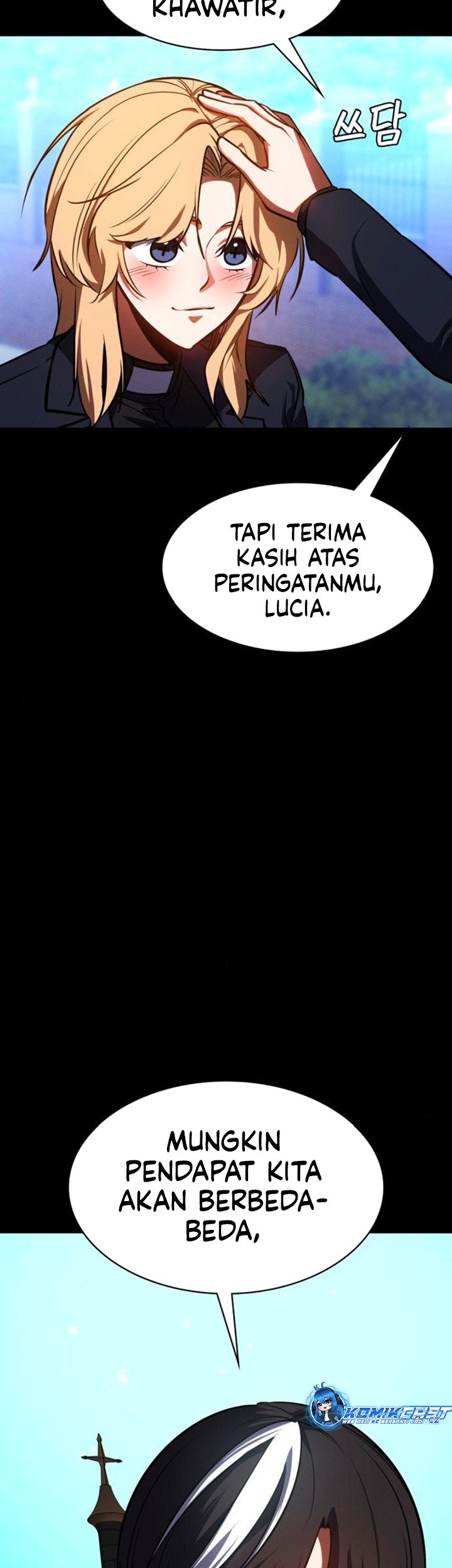 Day Walker Chapter 18 - Halaman 33
