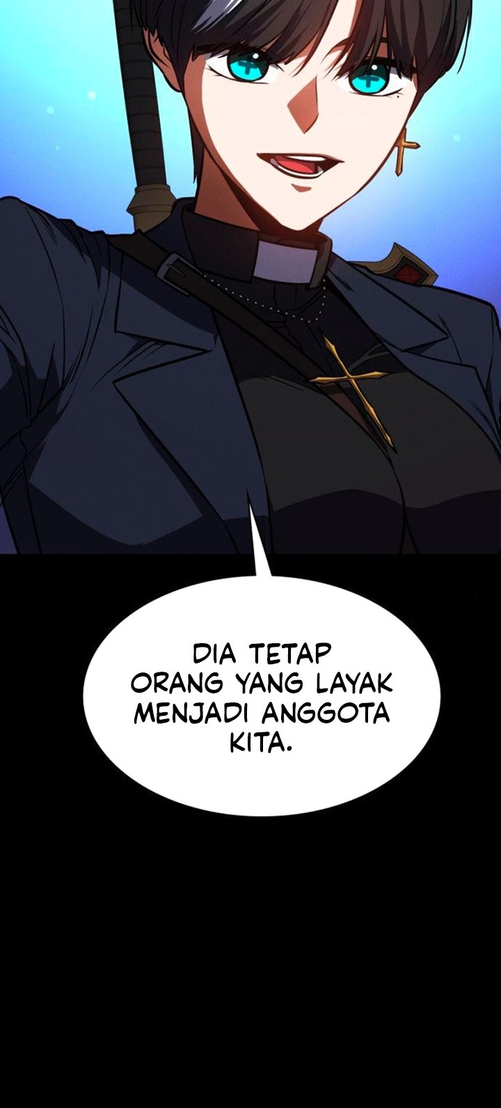 Day Walker Chapter 18 - Halaman 34