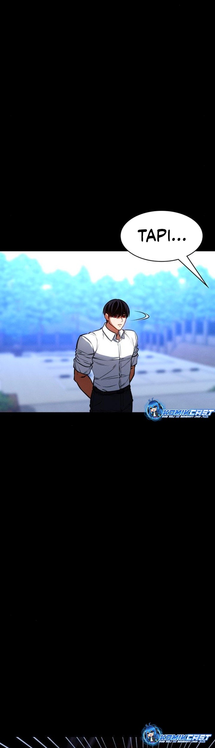 Day Walker Chapter 18 - Halaman 35