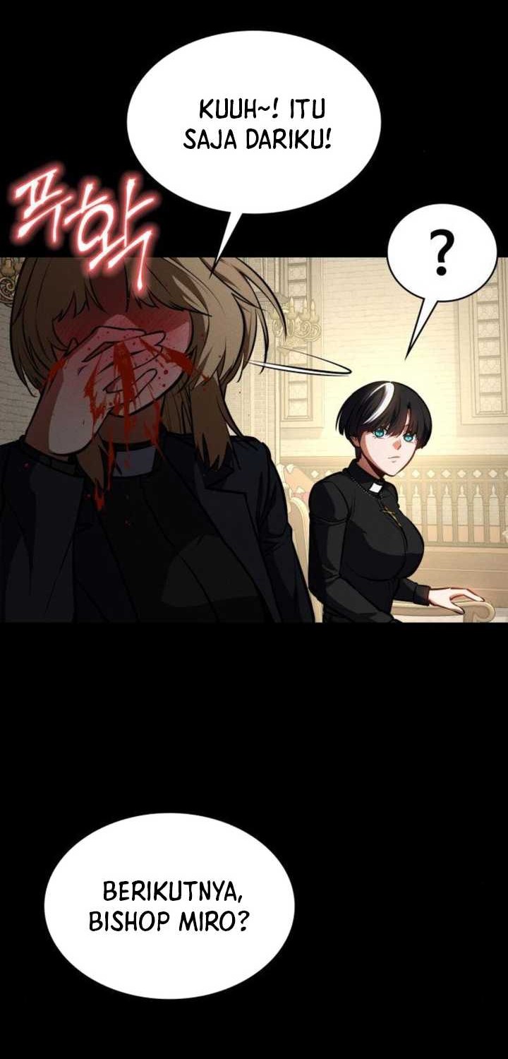 Day Walker Chapter 19 - Halaman 44