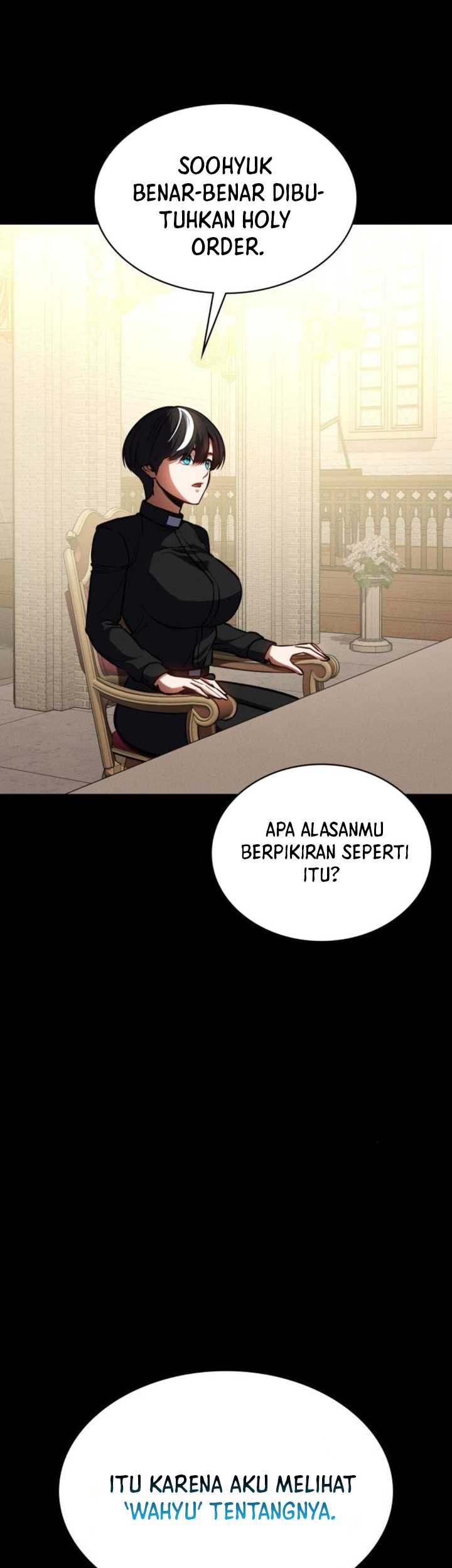 Day Walker Chapter 19 - Halaman 45