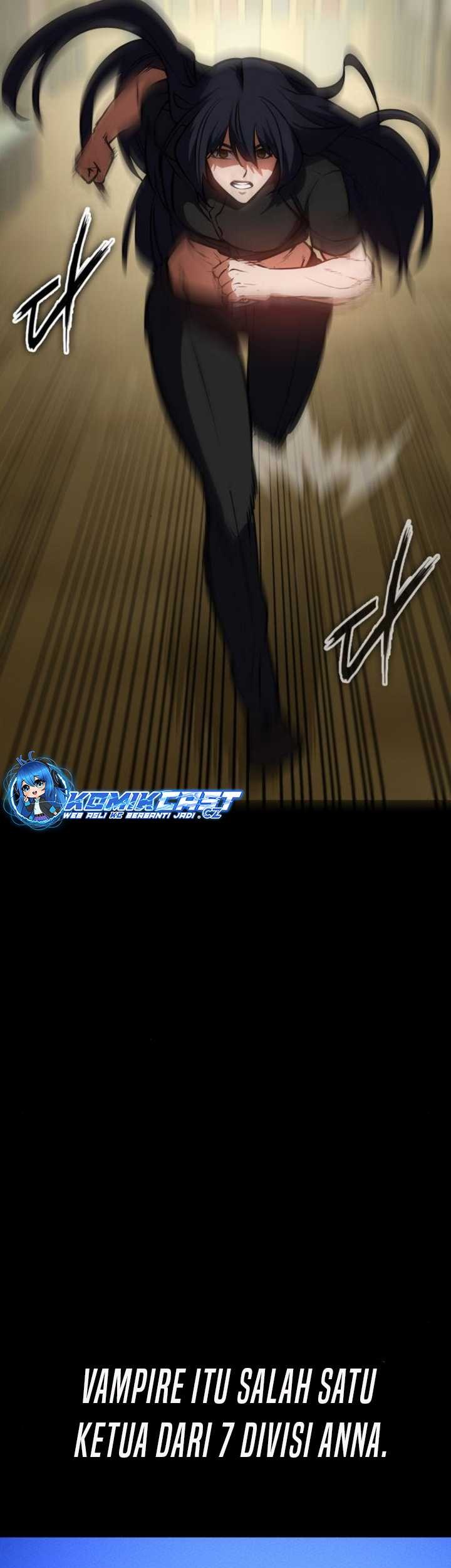 Day Walker Chapter 20 - Halaman 40