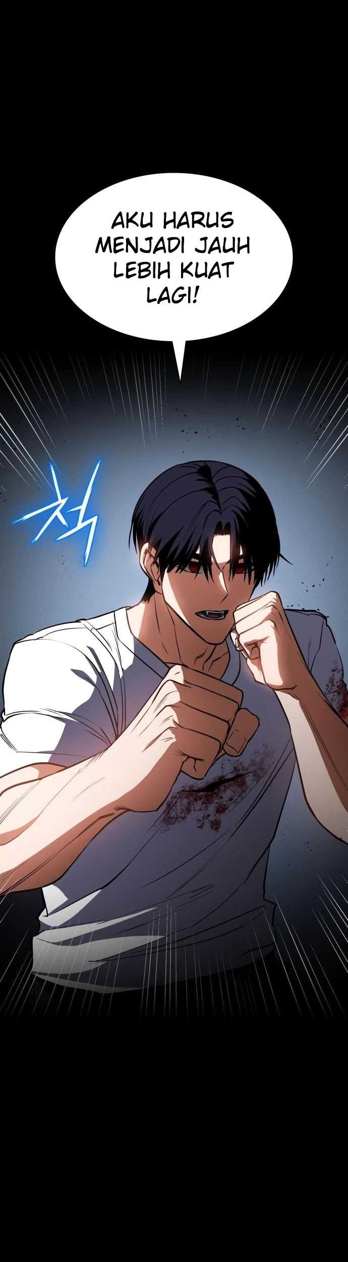 Day Walker Chapter 31 - Halaman 36